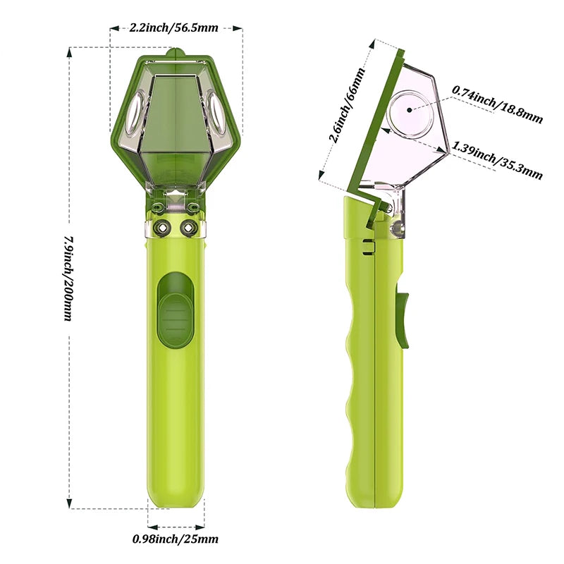 Critter Scope